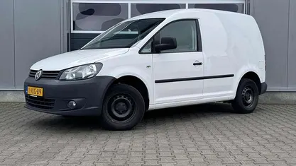 Occasion VW Caddy R 75 PK (55 kW) 2012 MPV
