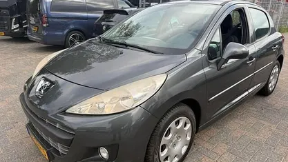 Occasion Peugeot 207 Sportium 120 PK (88 kW) 2011 Hatchback