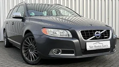 Occasion Volvo V70 R-Design 243 PK (178 kW) 2010 Stationwagen