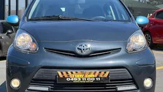 Gebruikt 2014 Toyota Aygo Hatchback | € 6.999 (Goede deal)