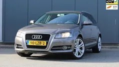Gebruikt 2010 Audi A3 Sportback Attraction Hatchback | € 6.450 (Eerlijke prijs)