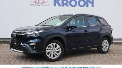 Occasion Suzuki SX4 S-Cross 110 PK (80 kW) 2025 SUV