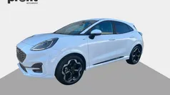 Wit Gebruikt 2024 Ford Puma ST-Line X SUV | € 28.995 (Eerlijke prijs)