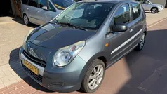 Gebruikt 2011 Suzuki Alto Hatchback | € 2.950 (Goede deal)