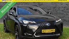 Gebruikt 2021 Lexus UX 250h SUV | € 29.420 (Eerlijke prijs)