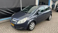 Gebruikt 2007 Opel Corsa Enjoy Hatchback | € 2.450 (Eerlijke prijs)