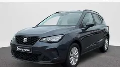Grijs Gebruikt 2024 Seat Arona Style SUV | € 24.700 (Eerlijke prijs)