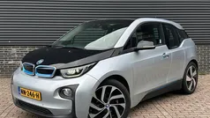 Gebruikt 2017 BMW i3 Hatchback | € 9.995 (Goede deal)
