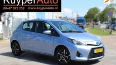 Gebruikt 2013 Toyota Yaris Hatchback | € 6.750 (Eerlijke prijs)