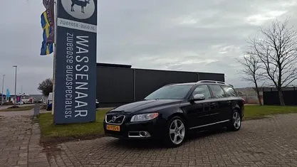 Occasion Volvo V70 203 PK (149 kW) 2011 Stationwagen