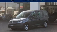 Gebruikt 2025 VW Caddy MPV | € 41.050 (Eerlijke prijs)
