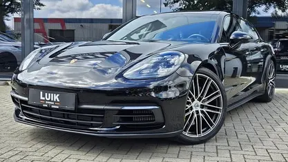 Occasion Porsche Panamera Sport Turismo 330 PK (242 kW) 2018 Stationwagen