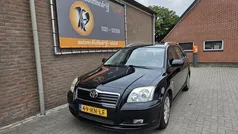 Gebruikt 2005 Toyota Avensis Sol Stationwagen | € 1.995 (Goede deal)