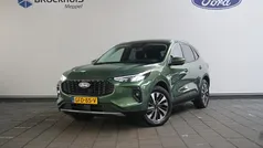 Groen Gebruikt 2024 Ford Kuga Titanium SUV | € 35.395 (Goede deal)