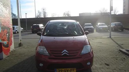 Occasion 2006 Citroën C3 Exclusive Hatchback | € 3.950 (Eerlijke prijs)