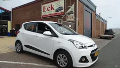 Gebruikt 2016 Hyundai i10 Comfort Hatchback | € 5.950 (Eerlijke prijs)