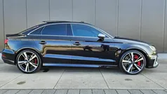 Gebruikt 2019 Audi RS3 Exclusive Hatchback | € 44.950 (Super prijs)
