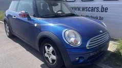 Gebruikt 2008 Mini Cooper Hatchback | € 2.350 (Super prijs)