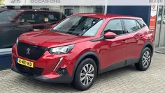 Gebruikt 2021 Peugeot 2008 Active SUV | € 17.850 (Goede deal)