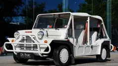Gebruikt 1989 Mini 1000 Hatchback | € 29.888