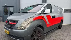 Overige Gebruikt 2008 Hyundai H 300 Dynamiq Van | € 3.950 (Eerlijke prijs)