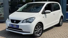 Wit Gebruikt 2014 Seat Mii I-Tech Hatchback | € 6.450 (Eerlijke prijs)