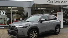 Gebruikt 2025 Toyota Corolla Cross SUV | € 37.400 (Eerlijke prijs)