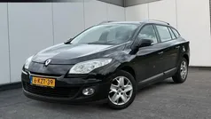 Gebruikt 2013 Renault Mégane GrandTour Stationwagen | € 4.845 (Eerlijke prijs)