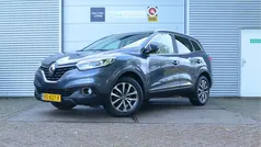 Gebruikt 2018 Renault Kadjar LIMITED SUV | € 9.999 (Eerlijke prijs)