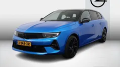 Gebruikt 2024 Opel Astra GS Line Stationwagen | € 28.899 (Eerlijke prijs)