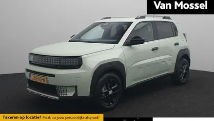 Gebruikt 2025 Fiat Grande Panda Icon Hatchback | € 27.900 (Eerlijke prijs)