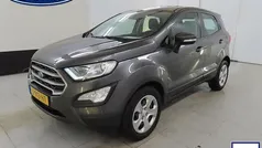 Gebruikt 2020 Ford Ecosport SUV | € 13.900 (Eerlijke prijs)