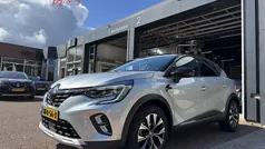 Grijs Gebruikt 2024 Renault Captur Techno SUV | € 27.390 (Eerlijke prijs)