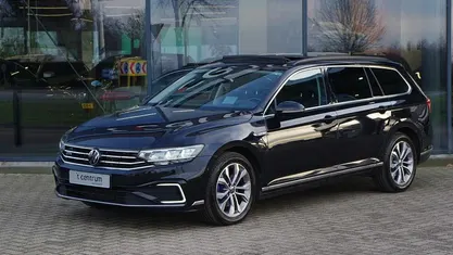 Occasion 2022 VW Passat GTE Stationwagen | € 24.450 (Eerlijke prijs)
