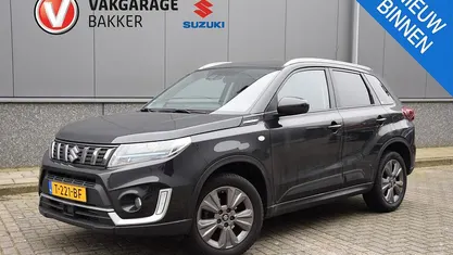 Occasion 2023 Suzuki Vitara SUV | € 22.900 (Eerlijke prijs)