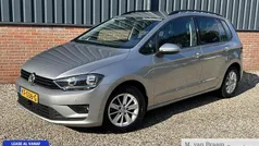 Gebruikt 2016 VW Golf Sportsvan MPV | € 10.745 (Eerlijke prijs)