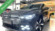 Grijs Gebruikt 2021 VW Golf VIII GTE Hatchback | € 26.950 (Eerlijke prijs)