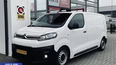 Gebruikt 2019 Citroën Jumpy MPV | € 9.445 (Super prijs)