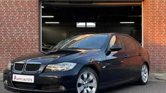 Blauw Gebruikt 2005 BMW 320 Sedan | € 2.750 (Goede deal)