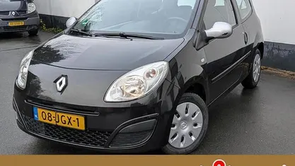Occasion 2009 Renault Twingo Night&Day Hatchback | € 2.100 (Eerlijke prijs)