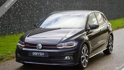 Occasion 2019 VW Polo GTI Hatchback | € 17.990 (Goede deal)