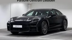 Porsche Panamera Turbo E-Hybrid