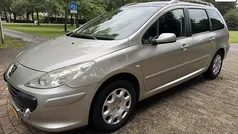 Gebruikt 2007 Peugeot 307 Stationwagen | € 1.499 (Goede deal)