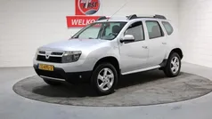 Gebruikt 2011 Dacia Duster Lauréate SUV | € 6.750 (Eerlijke prijs)
