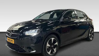 Occasion Opel Corsa-e 100 kW (136 PK) 2023 Zwart Hatchback