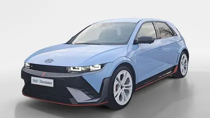 Occasion 2024 Hyundai Ioniq 5 SUV | € 51.950 (Eerlijke prijs)