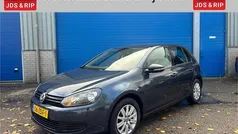 Gebruikt 2012 VW Golf VII Trendline Hatchback | € 6.950 (Goede deal)