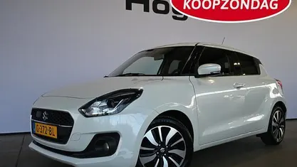 Occasion 2019 Suzuki Swift Hatchback | € 11.940 (Goede deal)