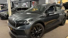 Gebruikt 2021 Skoda Enyaq iV SUV | € 29.750 (Super prijs)