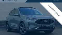 Grijs Gebruikt 2025 Ford Kuga ST-Line X SUV | € 46.095 (Eerlijke prijs)